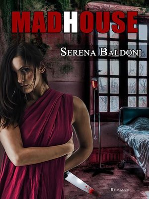 cover image of Madhouse